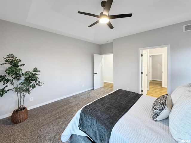 27 Neylon Street, Mt Sterling, IL 62353