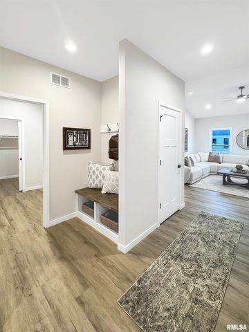 27 Neylon Street, Mt Sterling, IL 62353