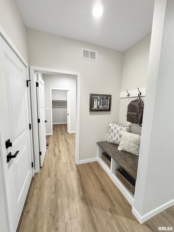 27 Neylon Street, Mt Sterling, IL 62353