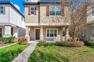 8243 BRYCE CANYON AVENUE, Windermere, FL 34786