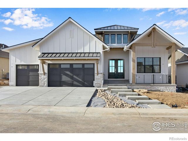 6311 Sanctuary Drive, Windsor, CO 80550