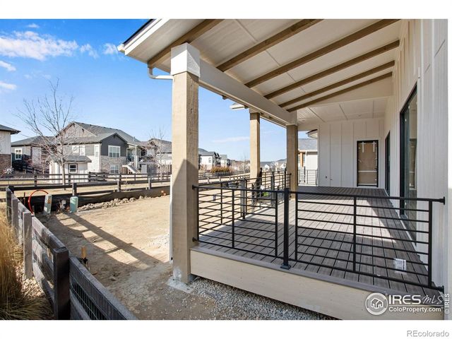 6311 Sanctuary Drive, Windsor, CO 80550