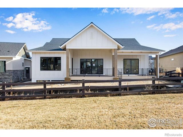 6311 Sanctuary Drive, Windsor, CO 80550