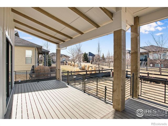 6311 Sanctuary Drive, Windsor, CO 80550