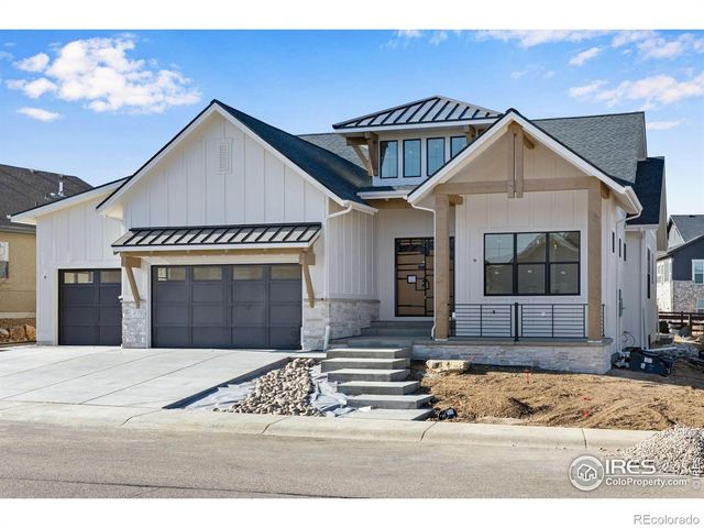 6311 Sanctuary Drive, Windsor, CO 80550