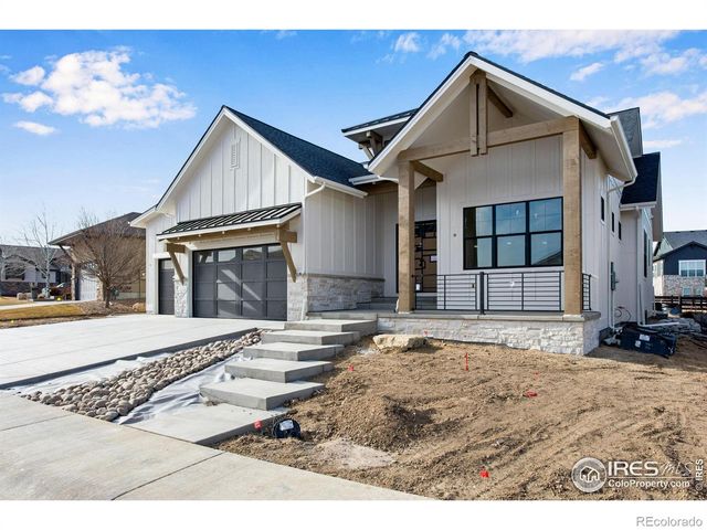6311 Sanctuary Drive, Windsor, CO 80550