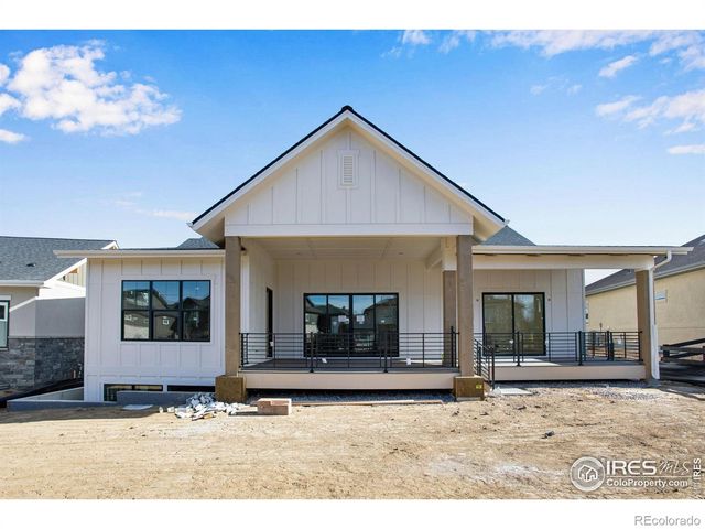 6311 Sanctuary Drive, Windsor, CO 80550