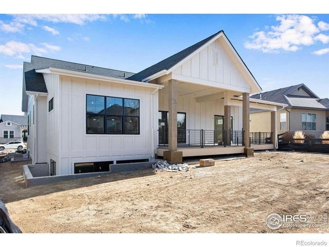 6311 Sanctuary Drive, Windsor, CO 80550