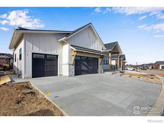 6311 Sanctuary Drive, Windsor, CO 80550