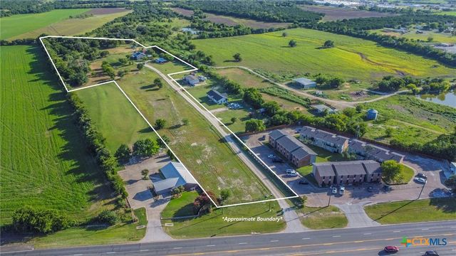 3706 E Main Street, Gatesville, TX 76528