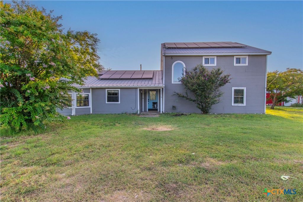 3706 E Main Street, Gatesville, TX 76528