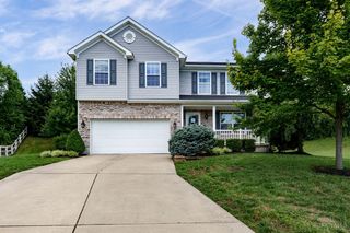 63 Ridge Wood Drive, Monroe, OH 45050