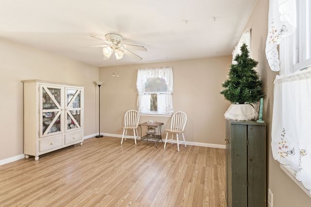 24 Maverick Dr, Mansfield, MA 02048