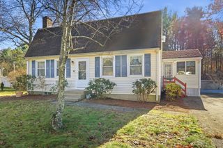 24 Maverick Dr, Mansfield, MA 02048