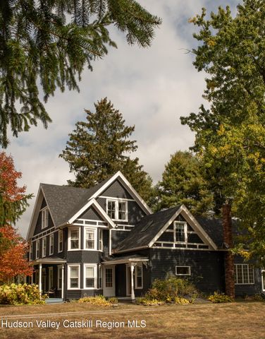 11548 New York 23a, Lexington, NY 12452