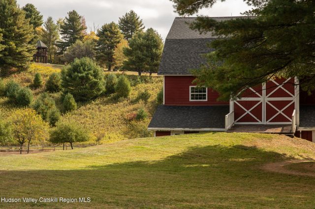 11548 New York 23a, Lexington, NY 12452