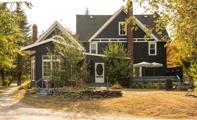 11548 New York 23a, Lexington, NY 12452