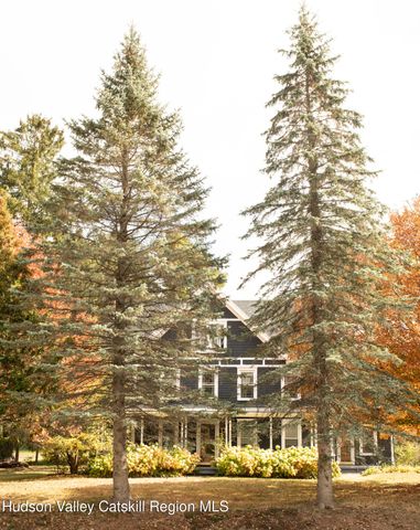 11548 New York 23a, Lexington, NY 12452