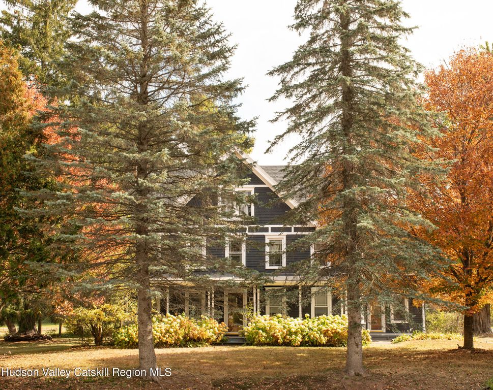 11548 New York 23a, Lexington, NY 12452