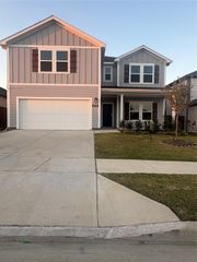 6712 Babylon Boulevard, Fort Worth, TX 76179