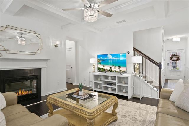 56 Trailview Court, Hiram, GA 30141