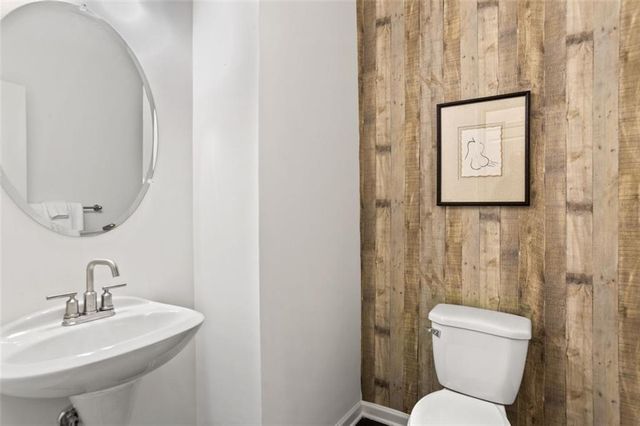 56 Trailview Court, Hiram, GA 30141