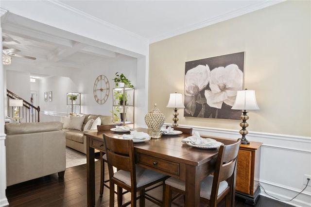 56 Trailview Court, Hiram, GA 30141