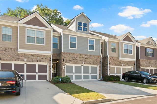 56 Trailview Court, Hiram, GA 30141