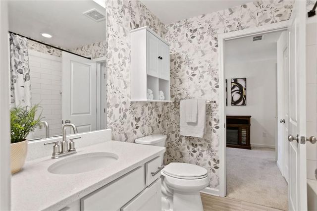 56 Trailview Court, Hiram, GA 30141