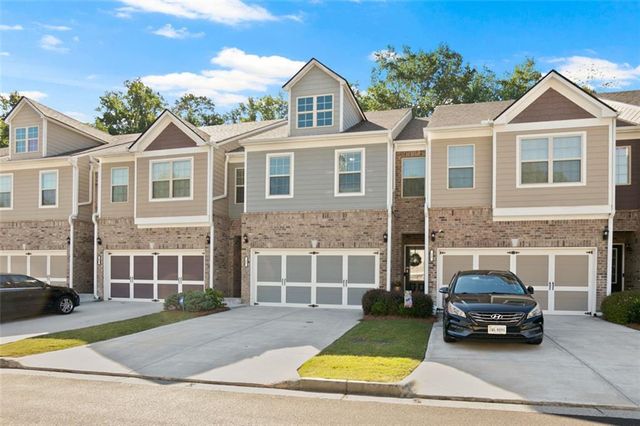 56 Trailview Court, Hiram, GA 30141