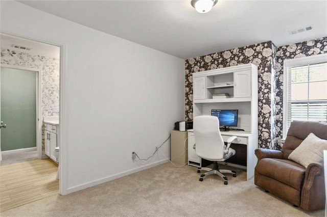 56 Trailview Court, Hiram, GA 30141