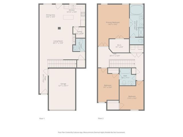 56 Trailview Court, Hiram, GA 30141