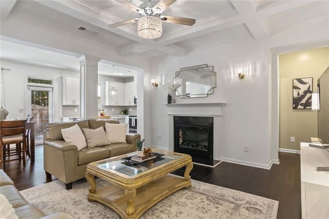 56 Trailview Court, Hiram, GA 30141