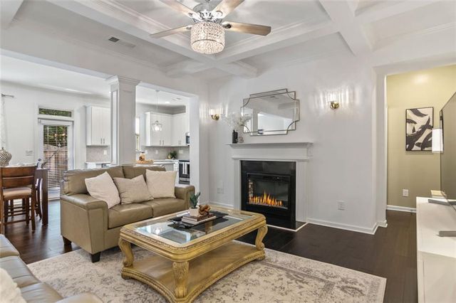 56 Trailview Court, Hiram, GA 30141