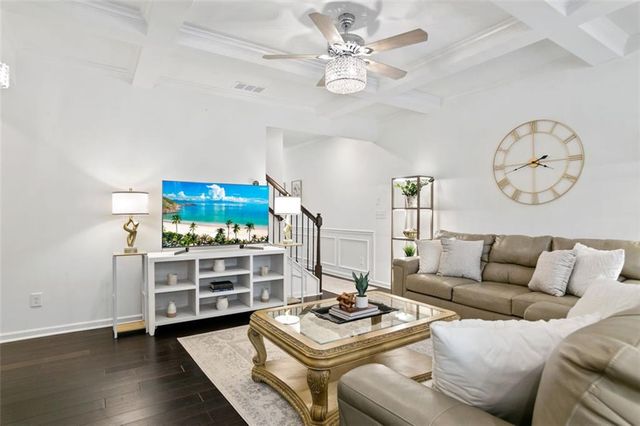 56 Trailview Court, Hiram, GA 30141