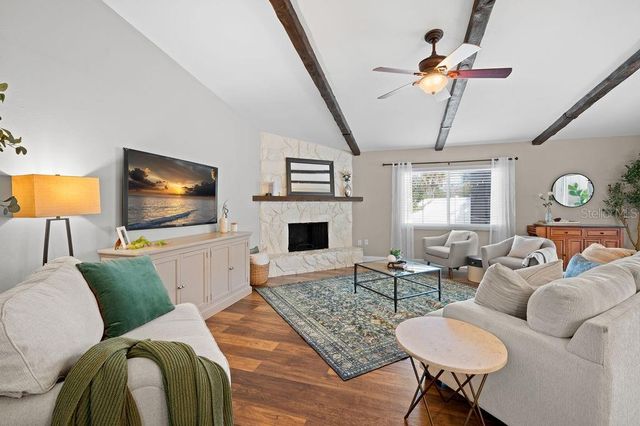 6635 BRENTFORD ROAD, Sarasota, FL 34241