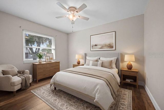 6635 BRENTFORD ROAD, Sarasota, FL 34241