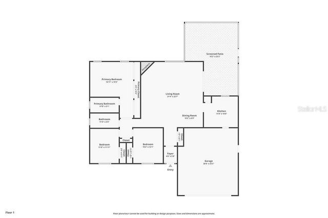 6635 BRENTFORD ROAD, Sarasota, FL 34241