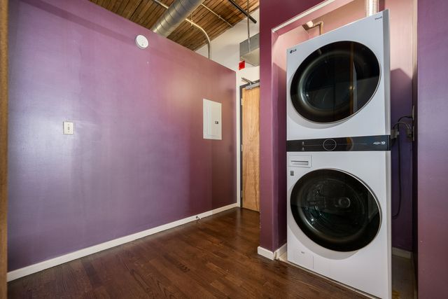 3500 S Sangamon Street 208, Chicago, IL 60609