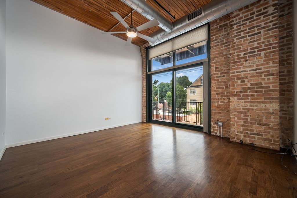 3500 S Sangamon Street 208, Chicago, IL 60609 — photo 2