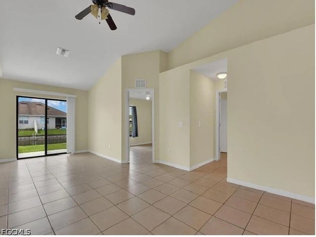 702 SE 6th TER, Cape Coral, FL 33990