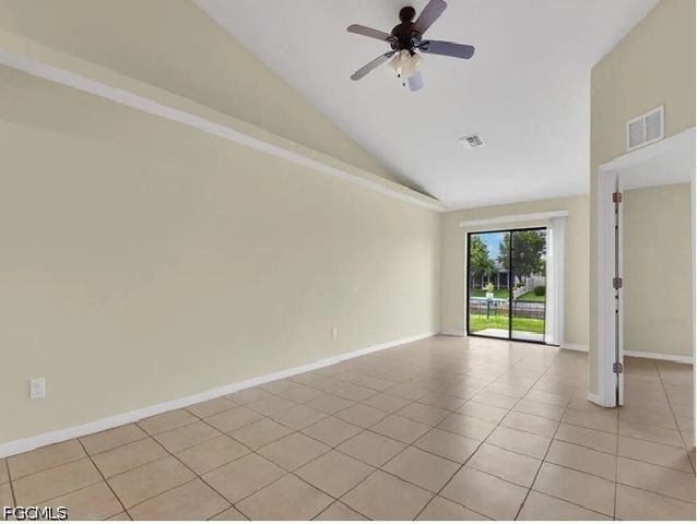 702 SE 6th TER, Cape Coral, FL 33990