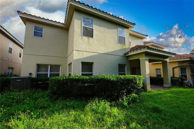 6937 DOLCE STREET, Orlando, FL 32819