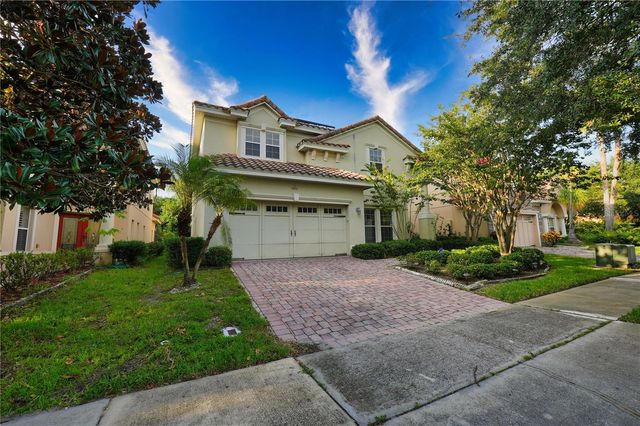 6937 DOLCE STREET, Orlando, FL 32819