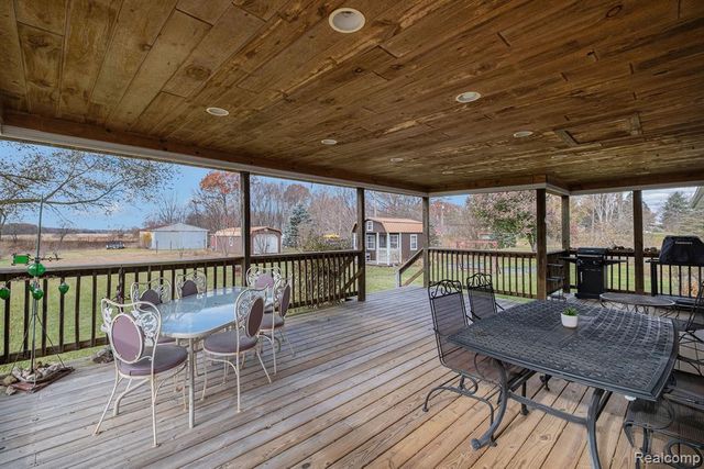 8694 Sheridan Road, Millington, MI 48746