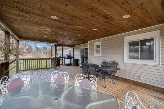 8694 Sheridan Road, Millington, MI 48746