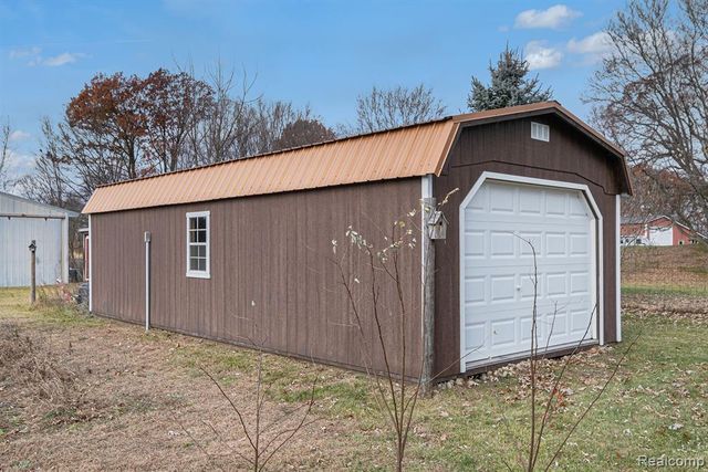 8694 Sheridan Road, Millington, MI 48746