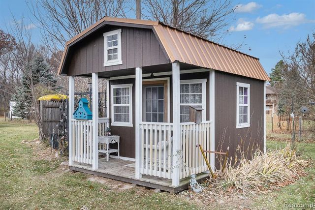 8694 Sheridan Road, Millington, MI 48746