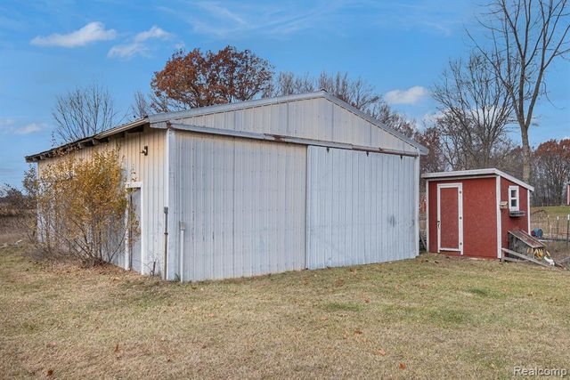 8694 Sheridan Road, Millington, MI 48746