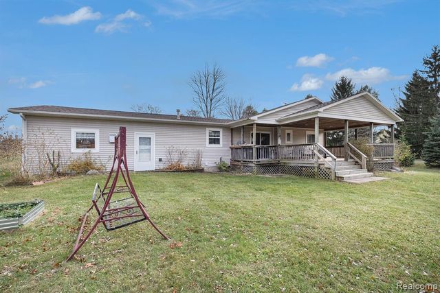 8694 Sheridan Road, Millington, MI 48746